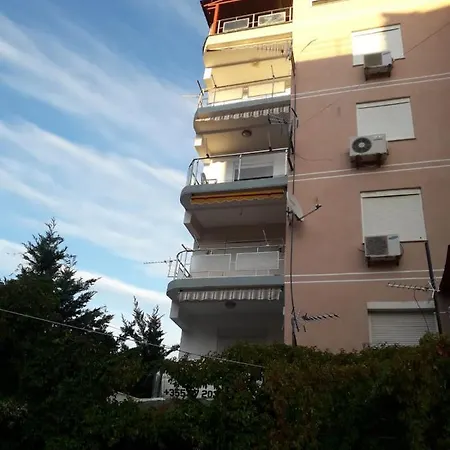 Rruga Viena